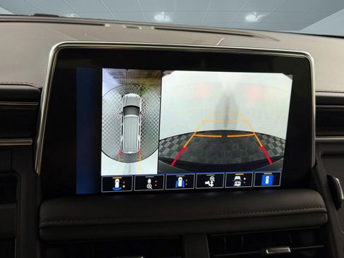 Used 2023 Chevrolet Tahoe RST w/ Luxury Package image 27