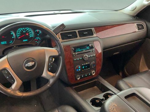 Used 2012 Chevrolet Tahoe LT RWD image 15