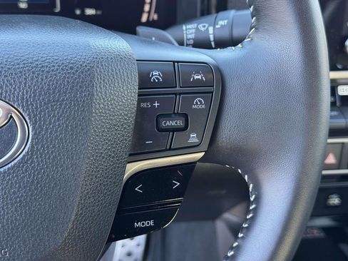 Certified 2025 Toyota Camry SE image 12