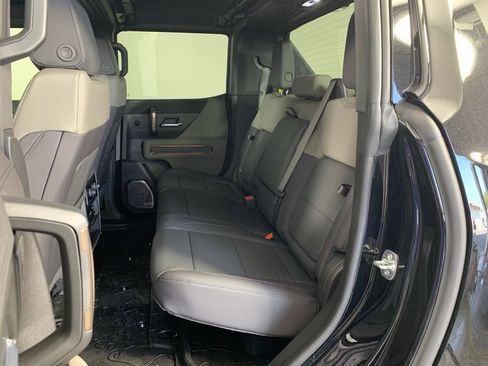 New 2025 GMC Hummer EV 3X image 22