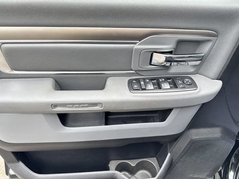 Used 2017 RAM 1500 Big Horn AWD/4WD image 13