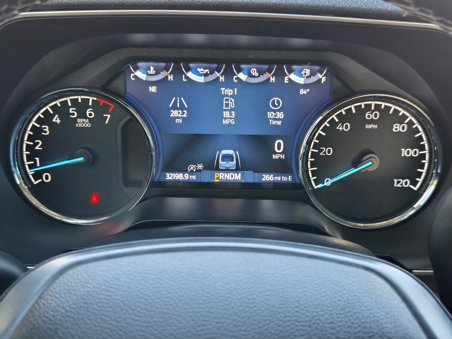 Used 2023 Ford F150 XLT w/ Equipment Group 301A Mid AWD/4WD image 22