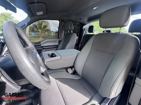 Used 2018 Ford F150 XL w/ Equipment Group 101A Mid image 16