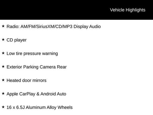 Used 2017 Hyundai Sonata SE FWD image 5