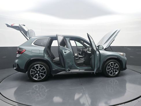 Used 2025 BMW X1 xDrive28i image 43