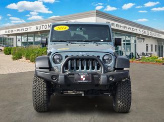 Used 2014 Jeep Wrangler Unlimited Rubicon w/ Connectivity Group video 2