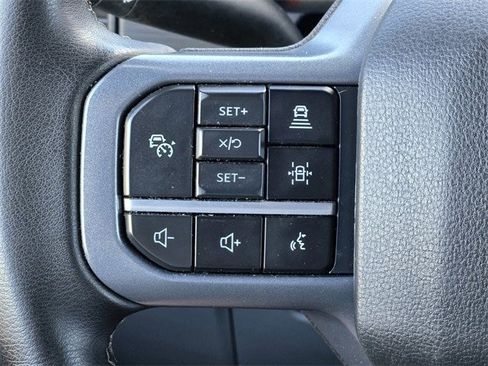 Certified 2024 Ford F150 XLT w/ Equipment Group 302A MID image 19