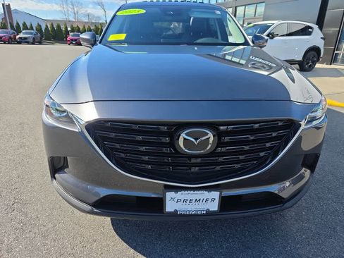 Used 2023 MAZDA CX-9 Touring Plus image 3