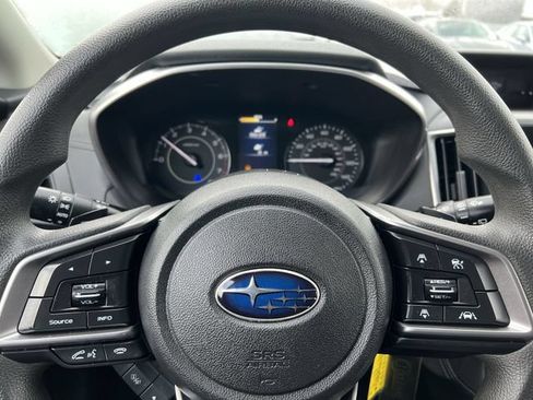 Used 2020 Subaru Impreza 2.0i Premium AWD/4WD image 13