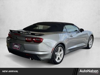 Used 2024 Chevrolet Camaro LT