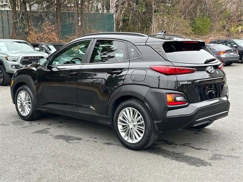 Used 2020 Hyundai Kona SEL Plus image 3