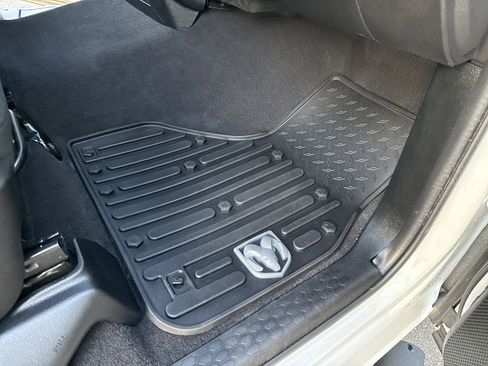 Used 2021 RAM 1500 Classic Warlock w/ Trailer & Traction Group image 39