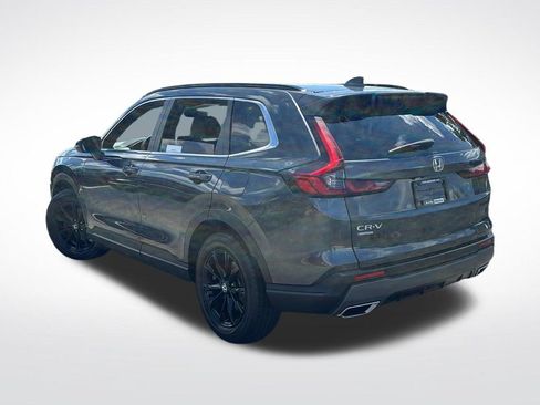 Used 2024 Honda CR-V Sport-L image 5