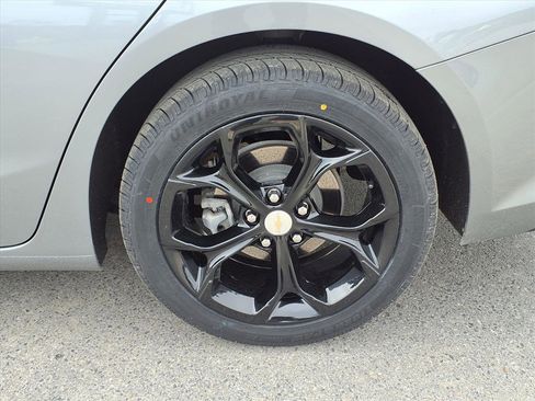 Used 2023 Chevrolet Malibu LT image 31