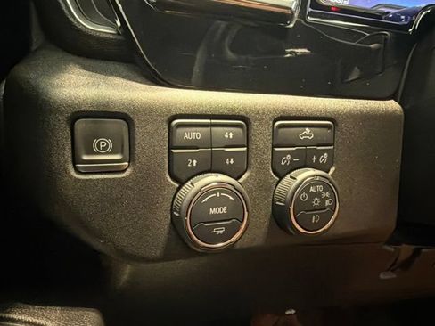 Certified 2024 Chevrolet Silverado 1500 RST AWD/4WD image 25