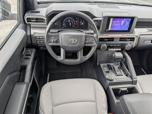 New 2026 Toyota Tacoma SR5 AWD/4WD image 6