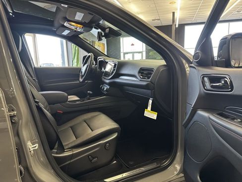 New 2026 Dodge Durango GT image 23