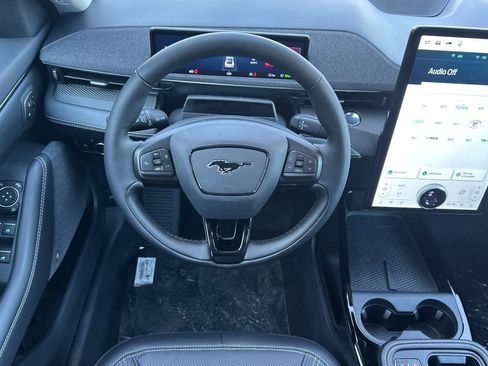 New 2026 Ford Mustang Mach-E Premium AWD/4WD image 22