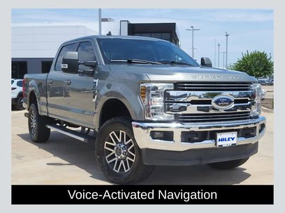 Used 2019 Ford F250 Lariat w/ Lariat Value Package