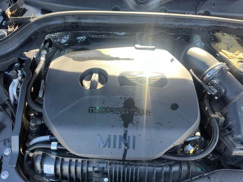 Used 2015 MINI Cooper S image 22