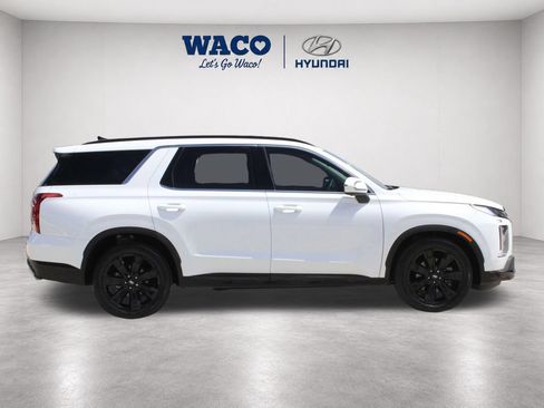 Used 2025 Hyundai Palisade XRT FWD image 9