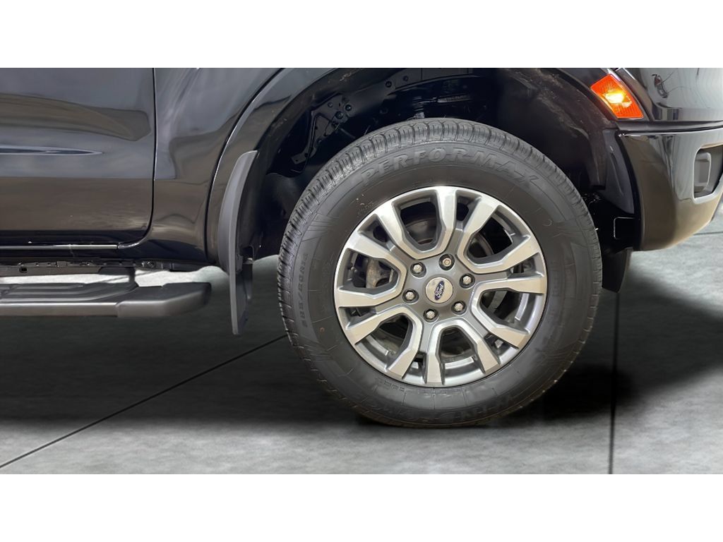 Used 2021 Ford Ranger Lariat w/ FX4 Off-Road Package AWD/4WD image 19