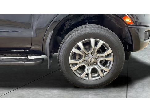 Used 2021 Ford Ranger Lariat w/ FX4 Off-Road Package AWD/4WD image 19