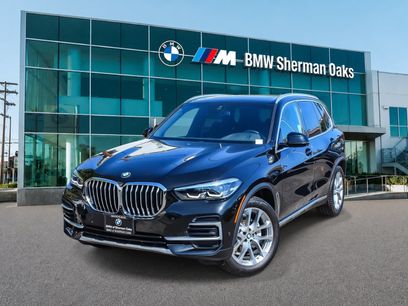 Used 2023 BMW X5 sDrive40i w/ Premium Package
