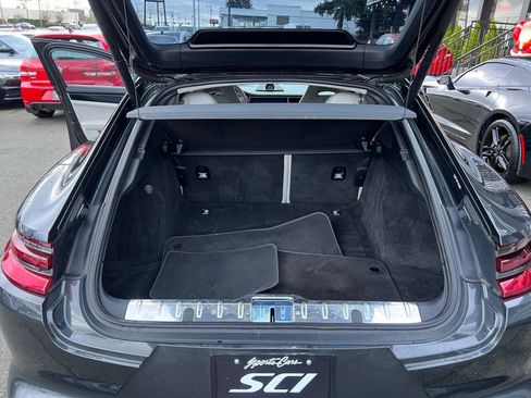 Used 2019 Porsche Panamera 4S AWD/4WD image 18