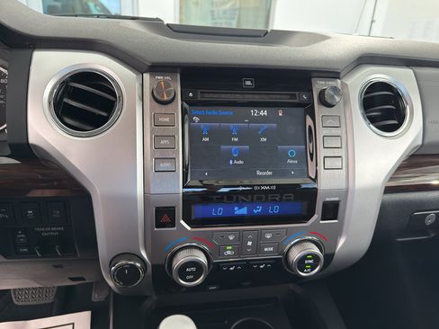 Used 2017 Toyota Tundra Limited image 18