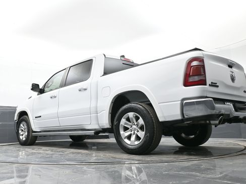 Used 2022 RAM 1500 Laramie image 39