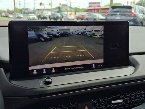 Used 2024 Honda Accord Sport image 20