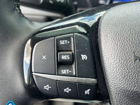 Used 2022 Ford Escape SEL w/ Class II Trailer Tow Package AWD/4WD image 22