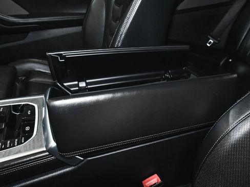 Used 2022 BMW 840i xDrive Convertible w/ Driving Assistance Package image 57