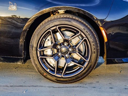 New 2026 Dodge Charger Scat Pack AWD/4WD image 11