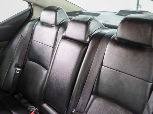 Used 2023 Nissan Altima 2.5 SL image 25