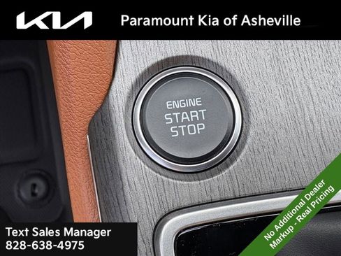 New 2026 Kia Sportage X-Line image 14