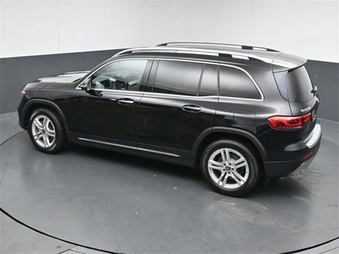 Used 2021 Mercedes-Benz GLB 250 4MATIC image 50