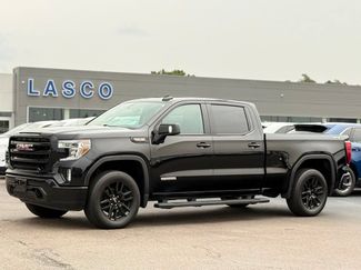 Used 2021 GMC Sierra 1500 Elevation w/ Preferred Package AWD/4WD 360° Tour