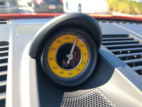 Used 2021 Porsche 911 Turbo S image 27