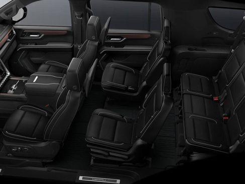 New 2026 GMC Yukon XL Denali w/ Denali Reserve Package AWD/4WD image 56