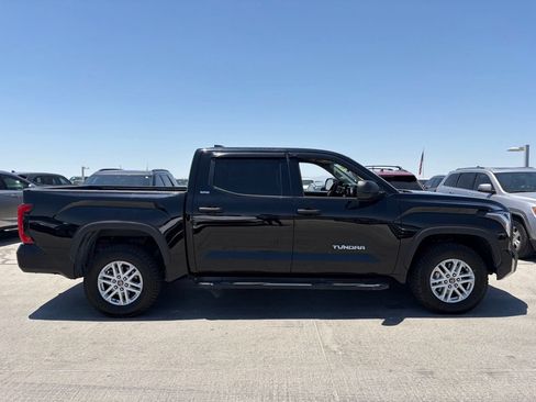 Used 2024 Toyota Tundra SR5 AWD/4WD image 3
