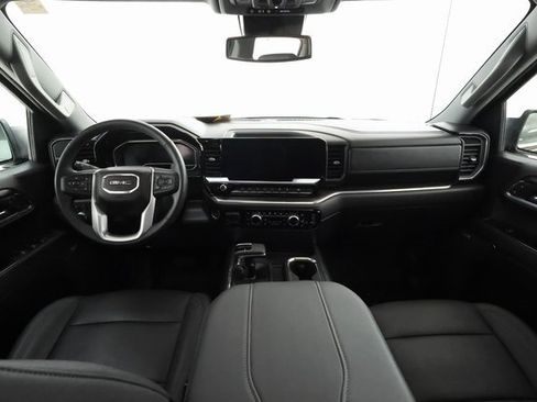 Used 2024 GMC Sierra 1500 SLT w/ SLT Premium Plus Package image 5