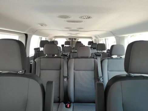 Used 2025 Ford Transit 350 XLT RWD image 26
