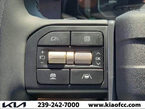 New 2027 Kia Telluride SX FWD image 27