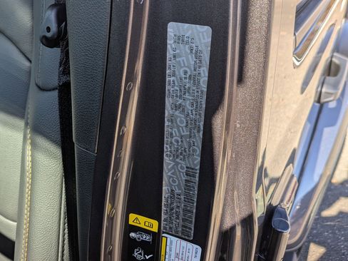 New 2026 Jeep Wrangler Sahara image 27