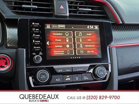 Used 2021 Honda Civic Type R image 20