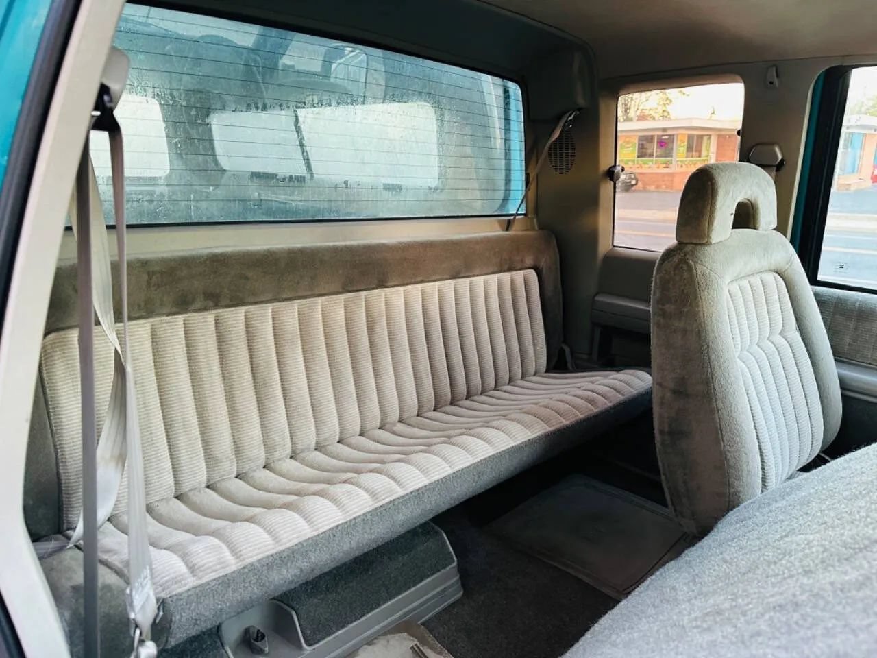 Used 1993 GMC Sierra 3500 2WD Extended Cab image 38