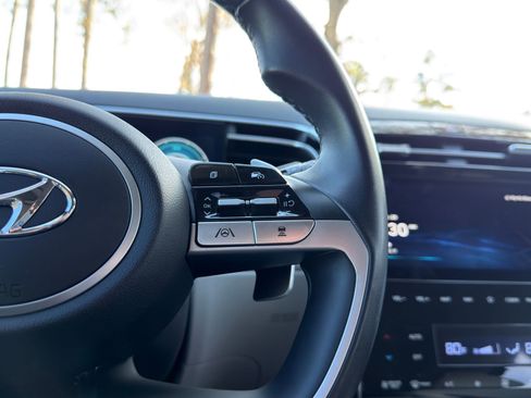 Used 2023 Hyundai Tucson SEL image 26