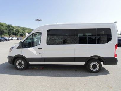 New 2025 Ford Transit 150 148 Medium Roof